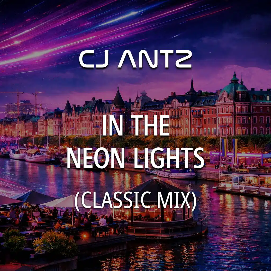 In The Neon Lights (Classic Mix)