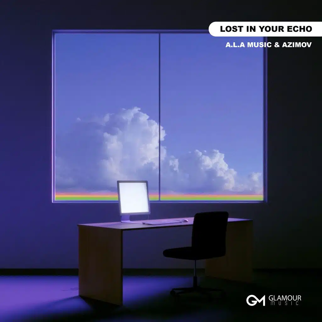 Lost In Your Echo