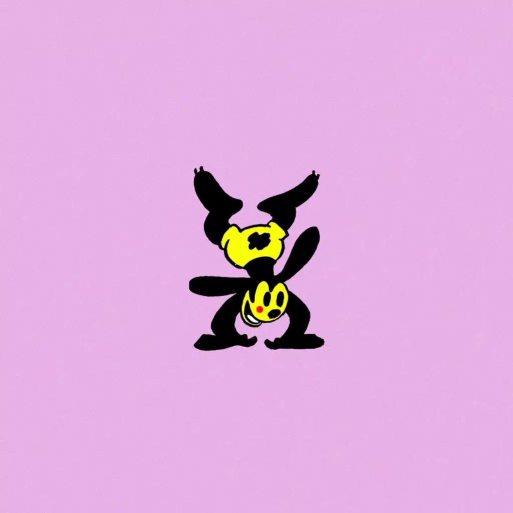 out of all da lovers (pikachu) [feat. britt]