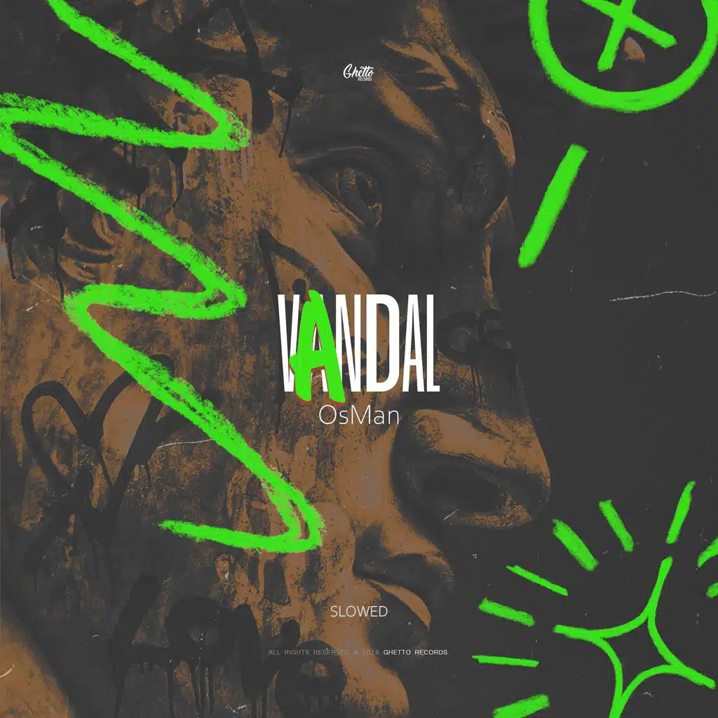 Vandal (Slowed)