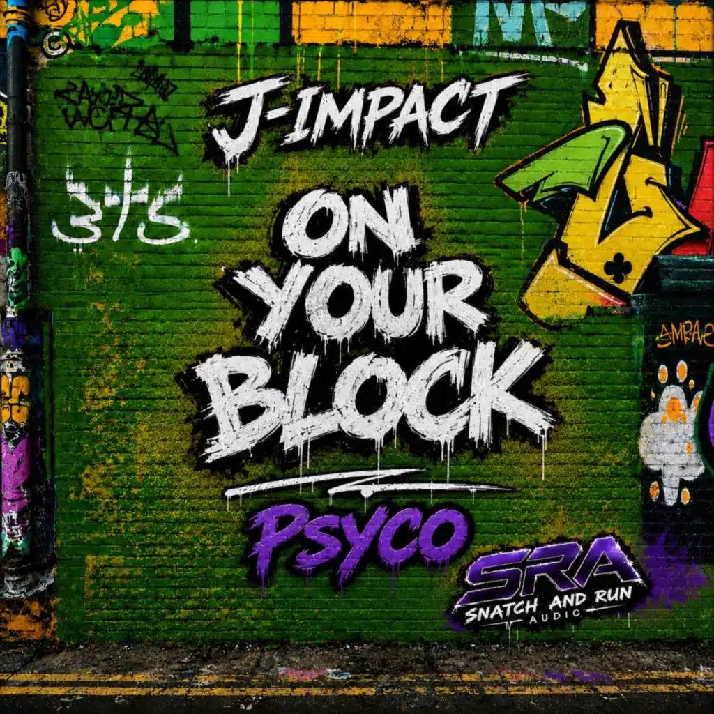 On Your Block