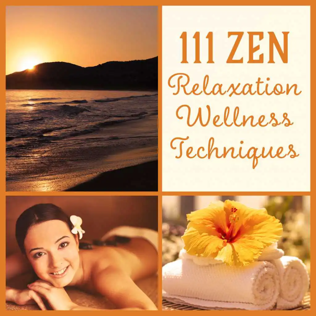 Zen Relaxation Wellness Techniques