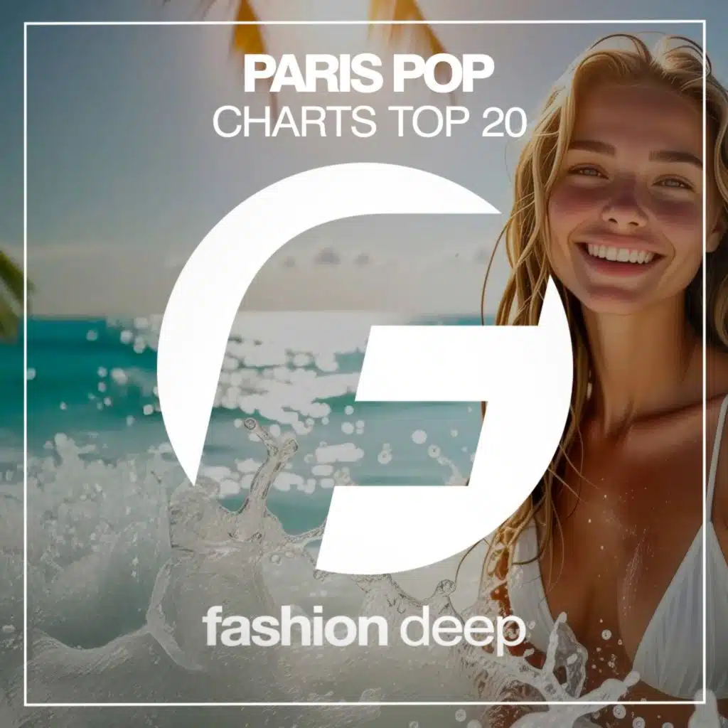 Paris Pop Charts Top 20