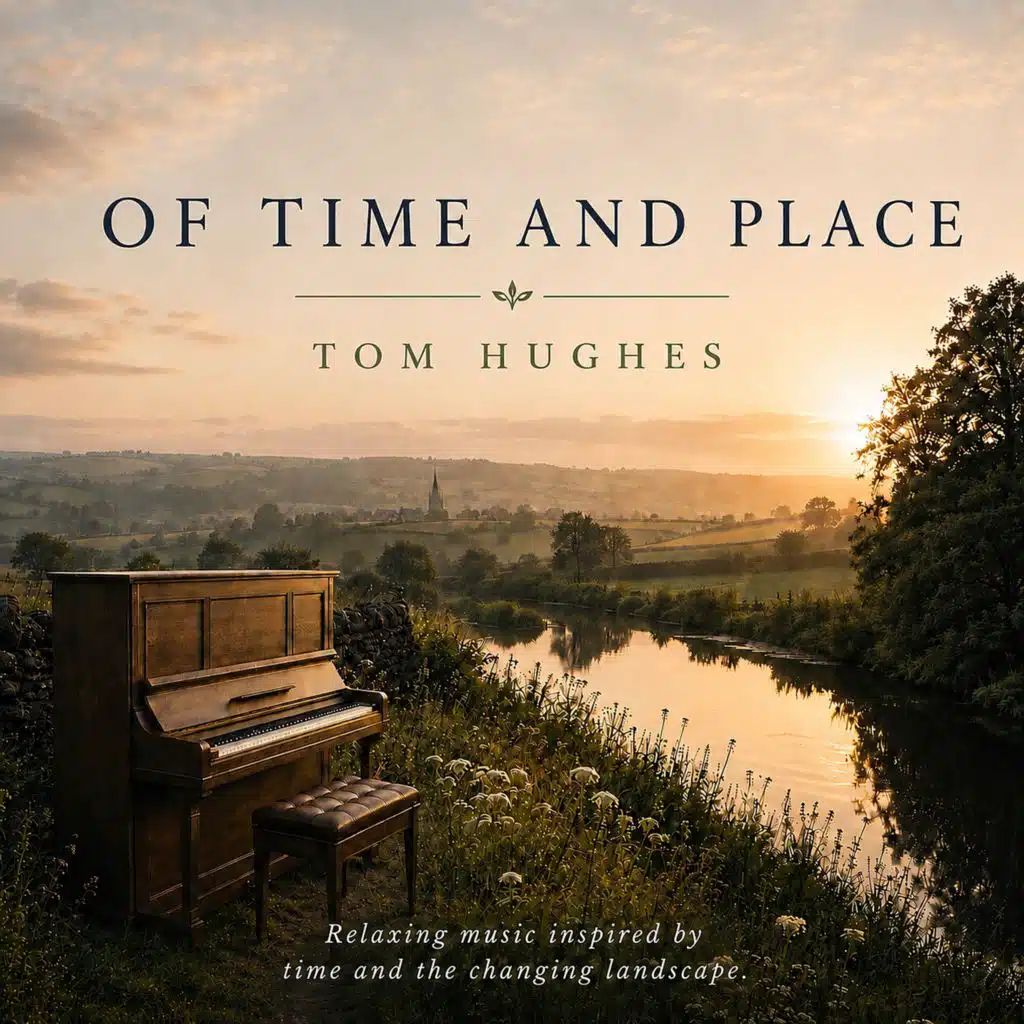 Of Time and Place