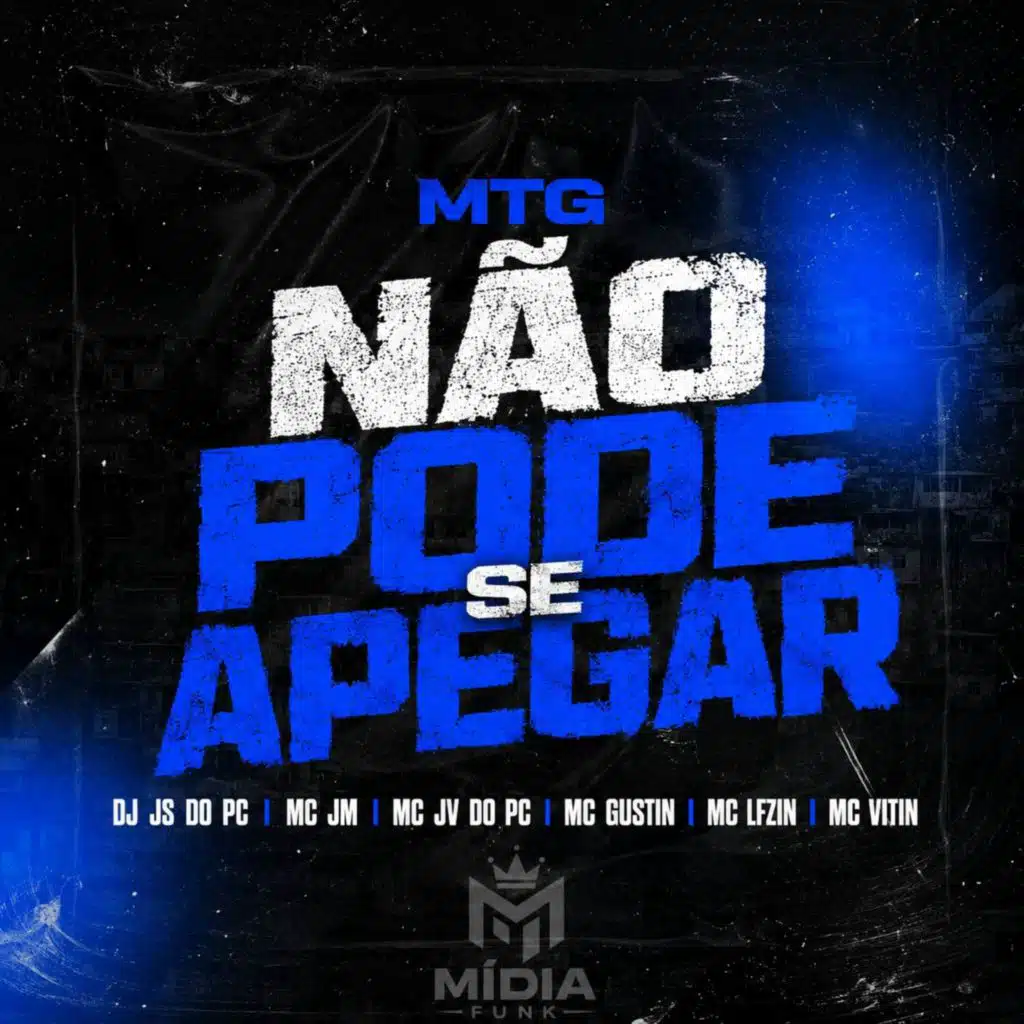 NAO PODE SE APEGAR