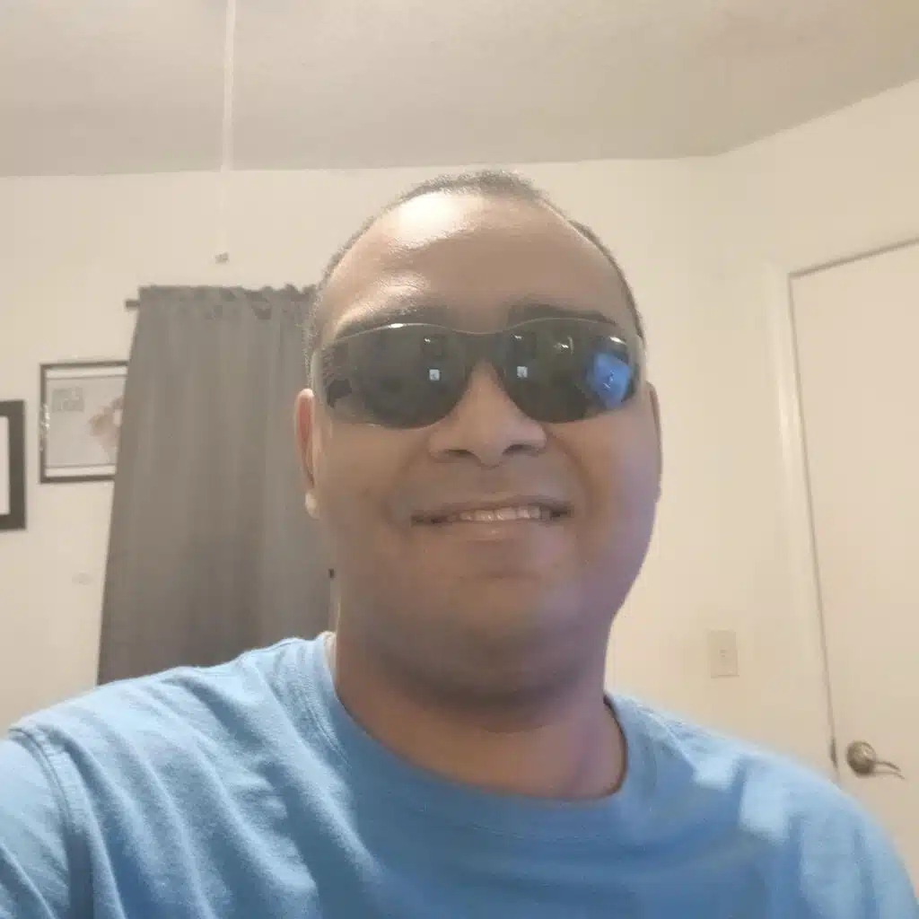 Man Of My Word