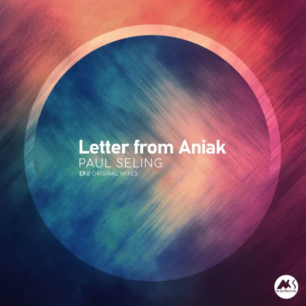 Letter from Aniak