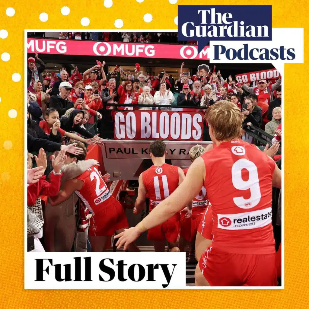 Who’s responsible for fixing the AFL’s culture problem?