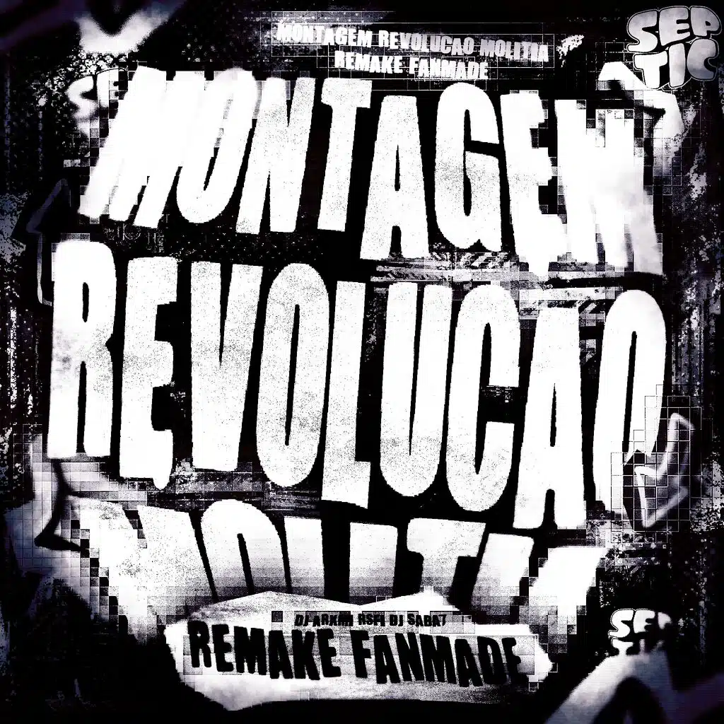 MONTAGEM REVOLUCAO MOLITIA (Fan Made)