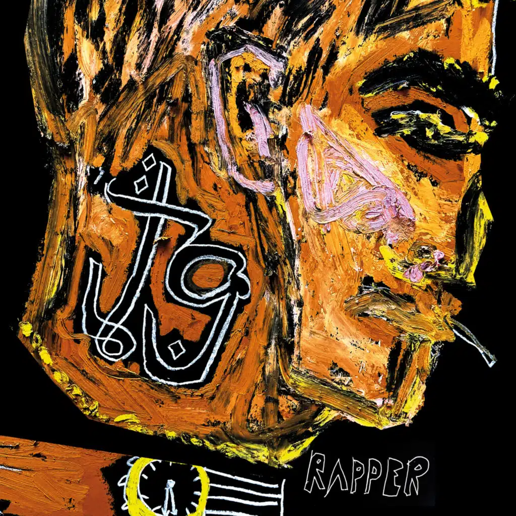Rapper