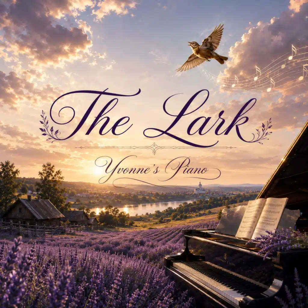Yvonne's Piano