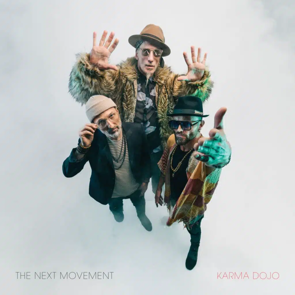 Karma Dojo