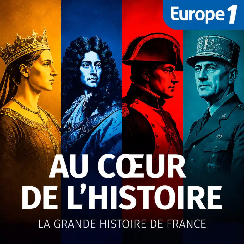 Au Cœur de l'Histoire - Historiquement vôtre