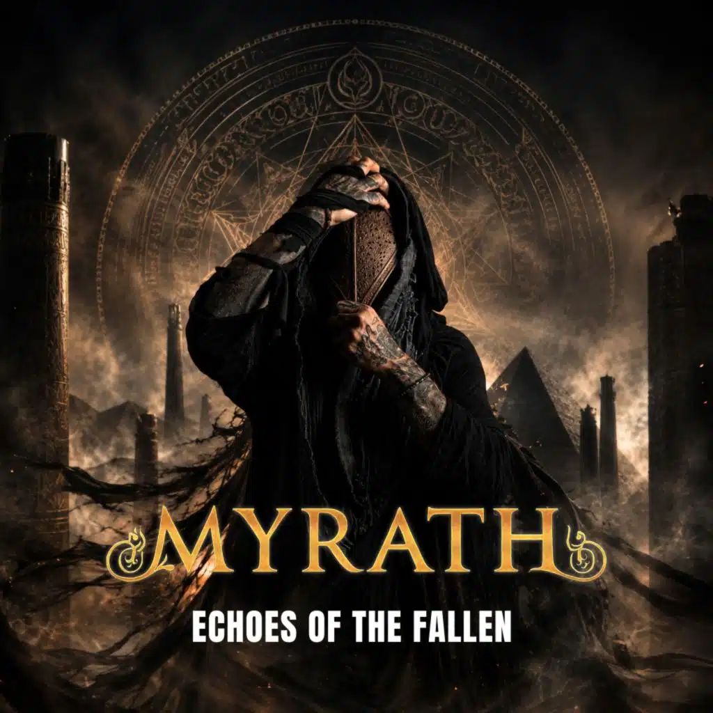 Echoes of the Fallen