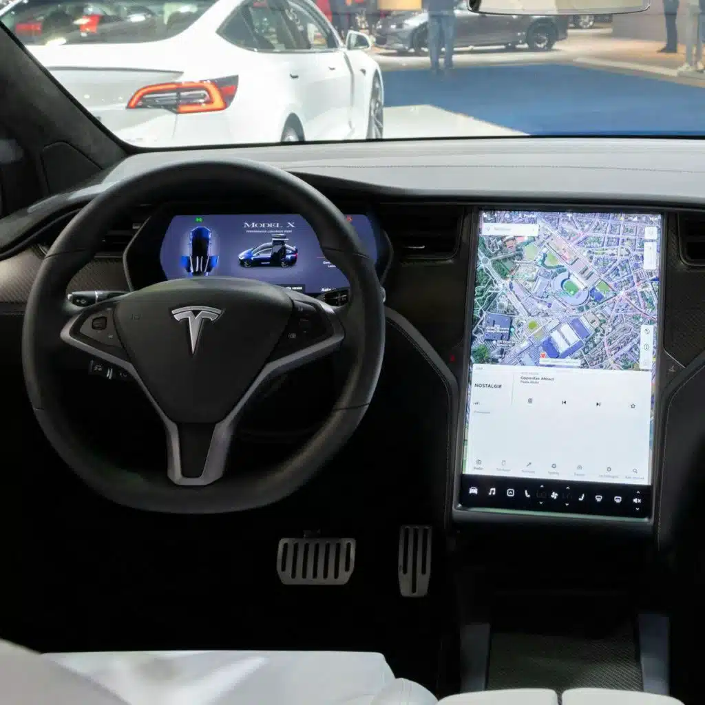 Have cars become too smart?