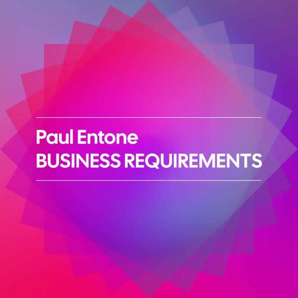 Business Requirements