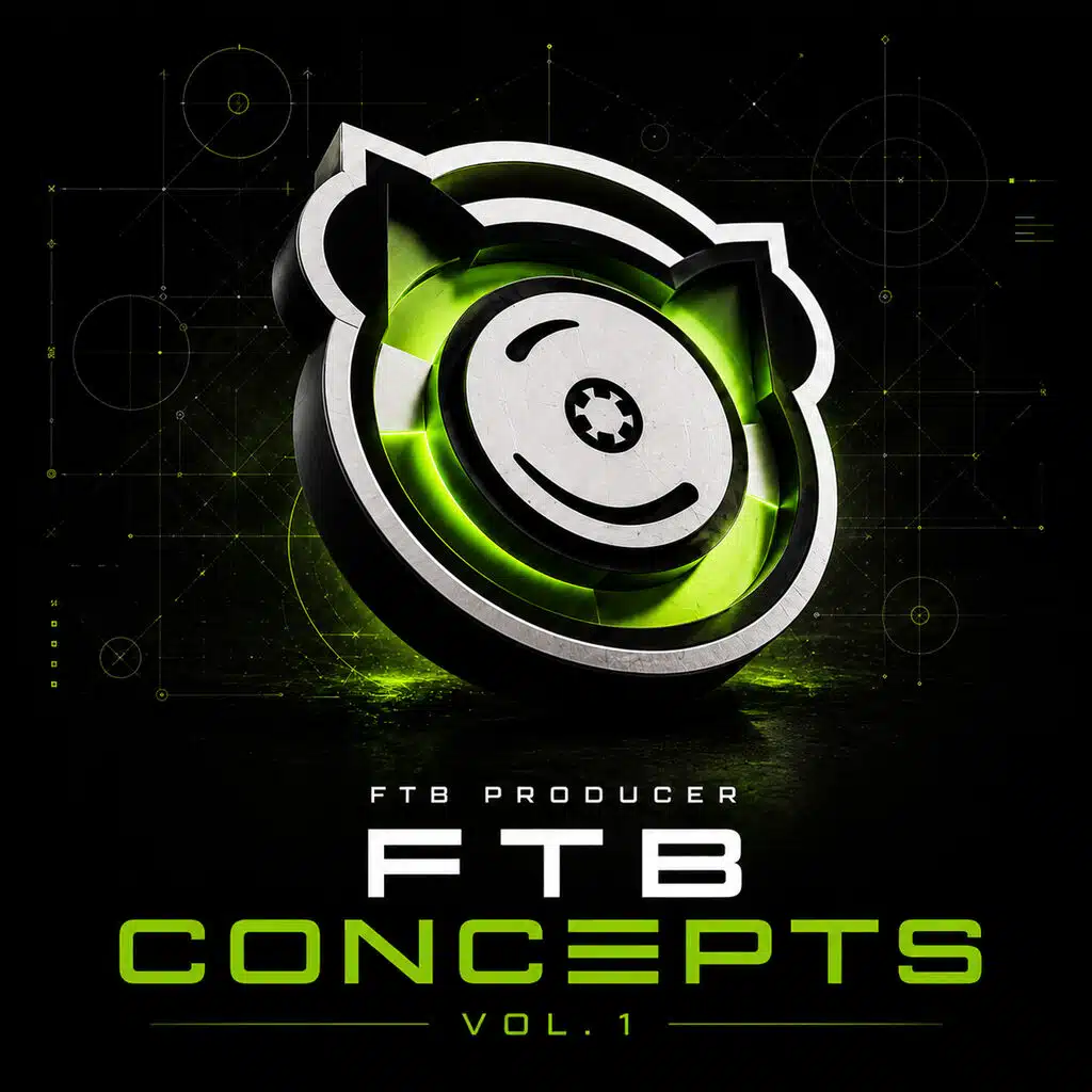 FTB Concepts, Vol. 1