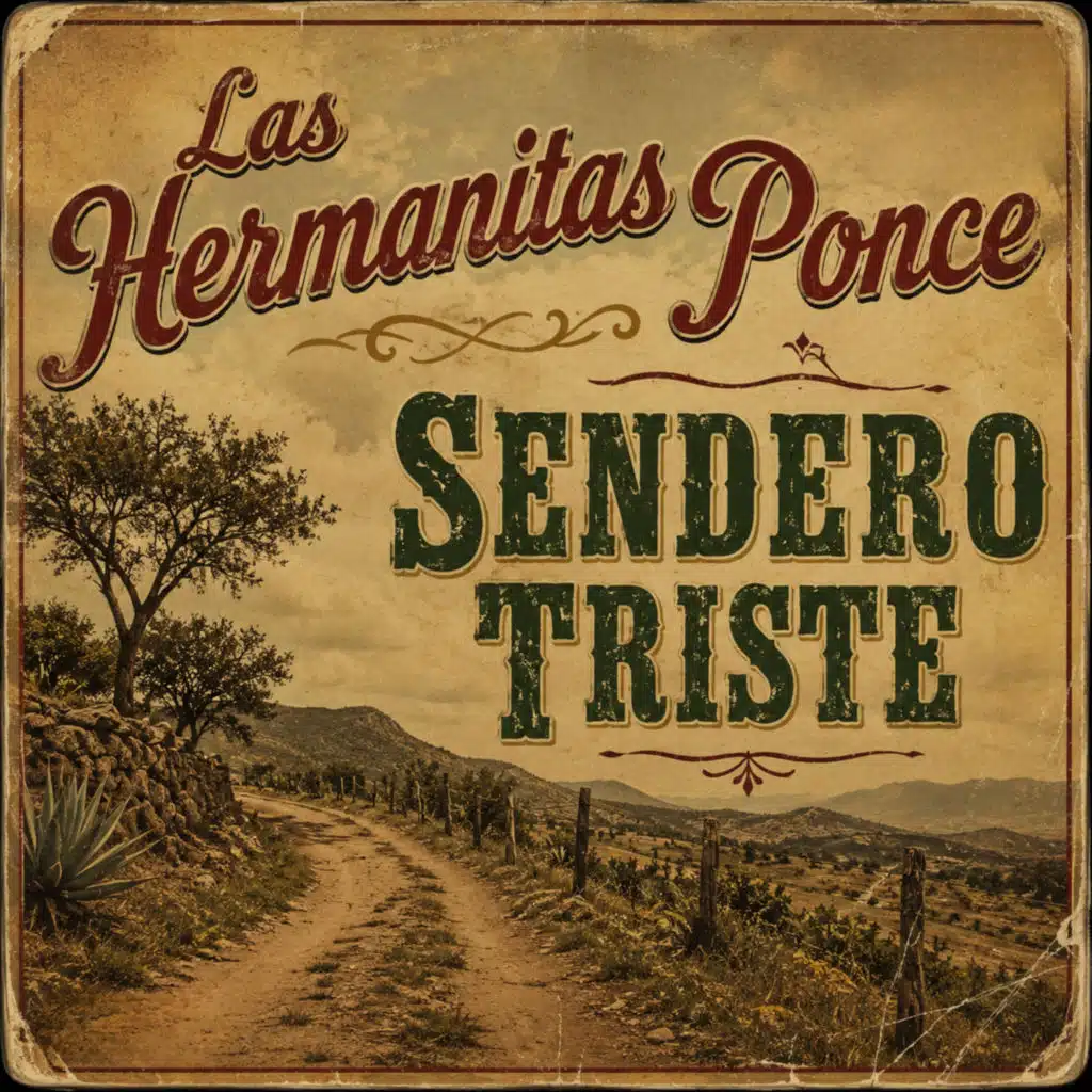 Sendero Triste