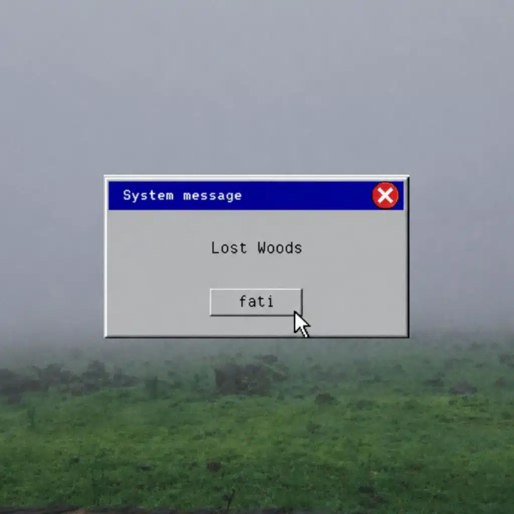 Lost Woods