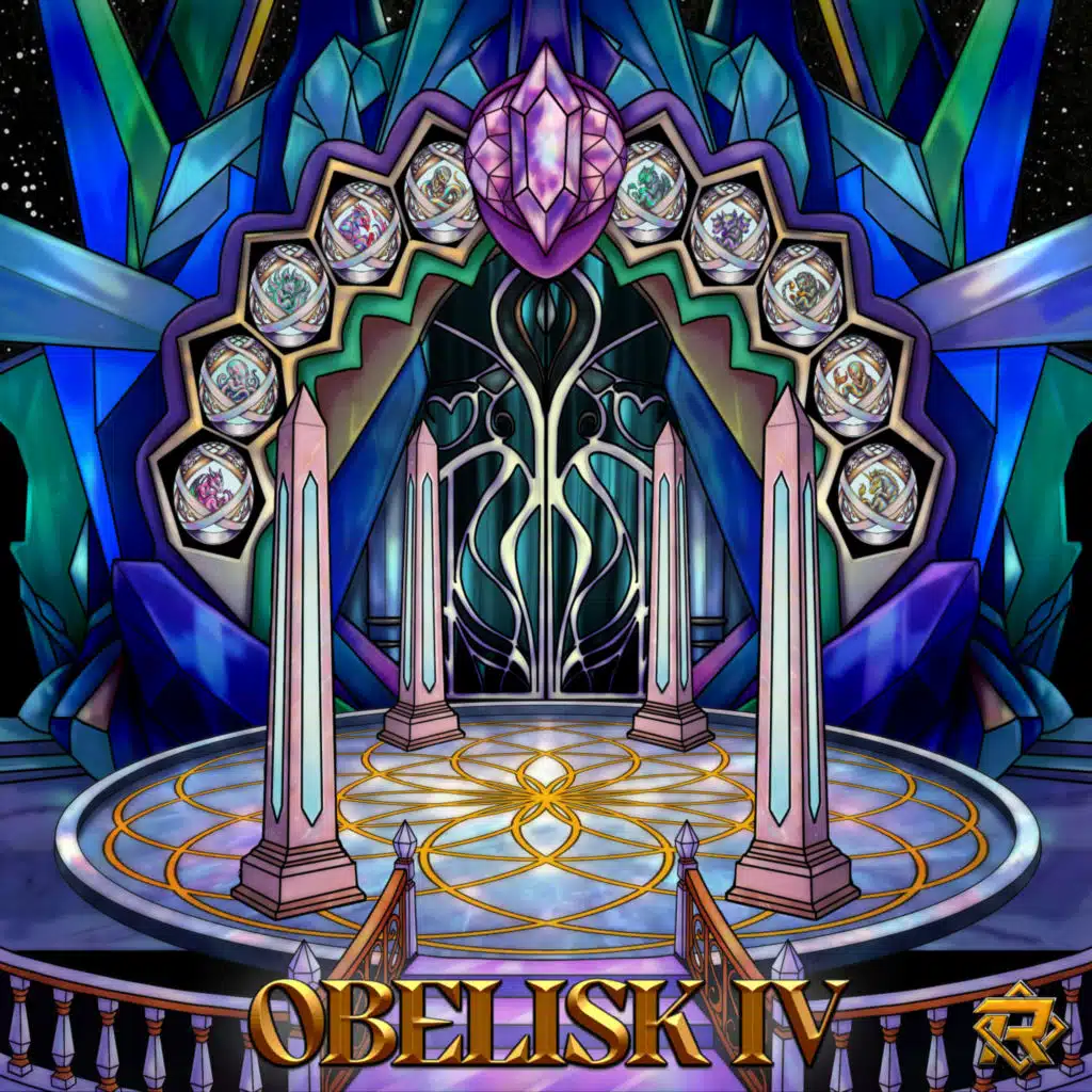 Obelisk IV