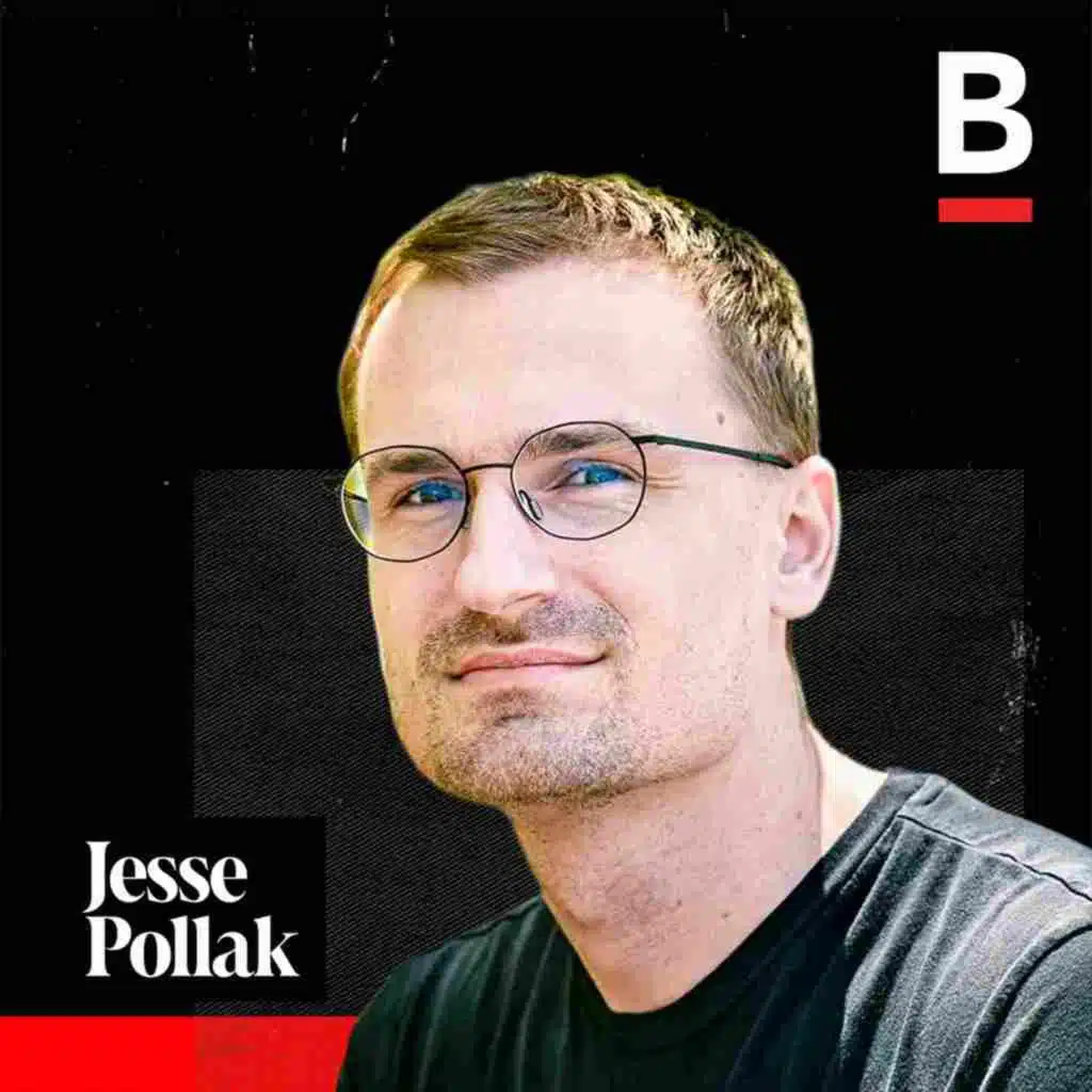 Coinbase Launches Tokenized Stocks on Base | Jesse Pollak