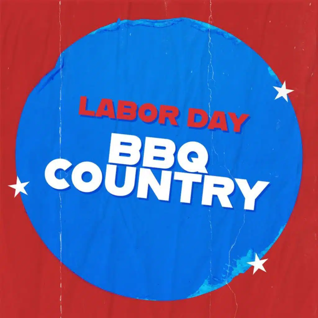 Labor Day BBQ Country