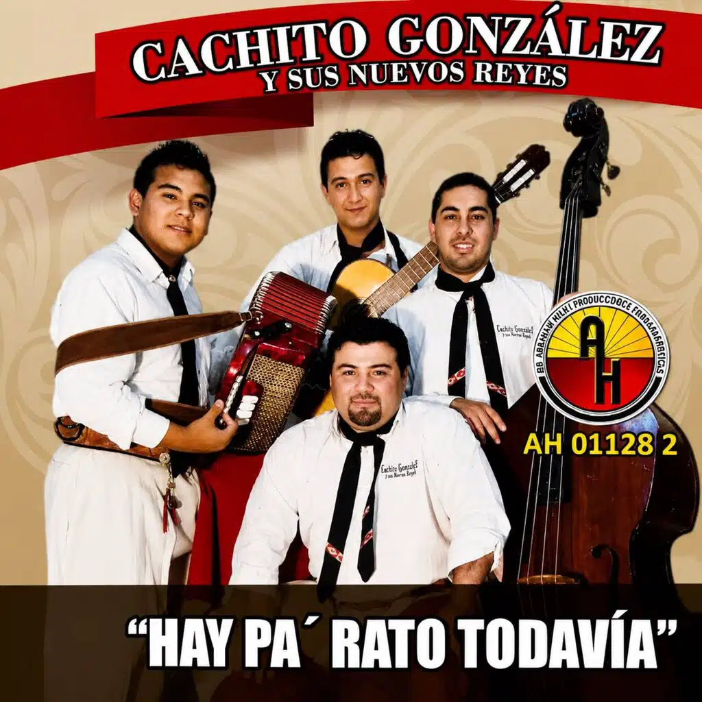 Hay pa`rato todavia