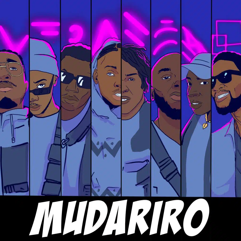 MUDARIRO