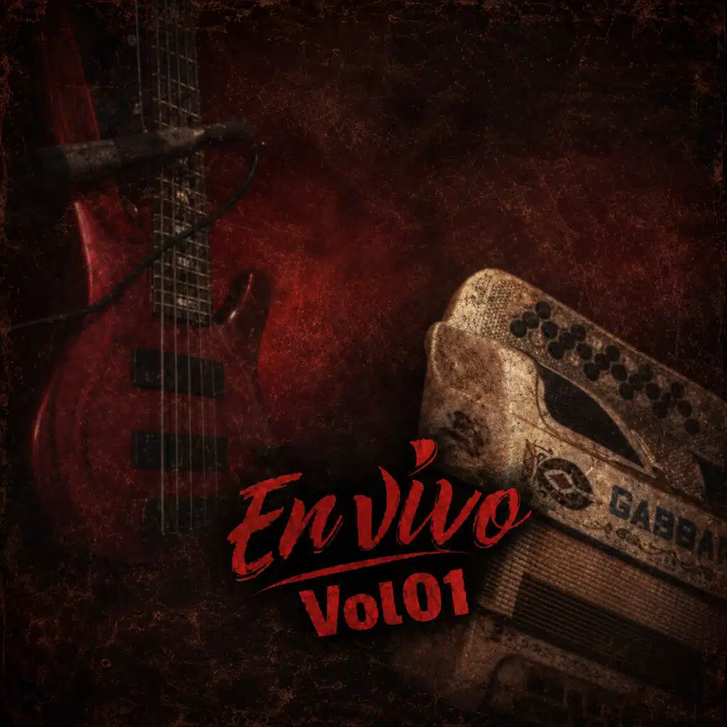 En Vivo, Vol. 01