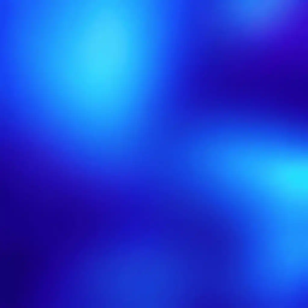 Sweet, Sweet Blue