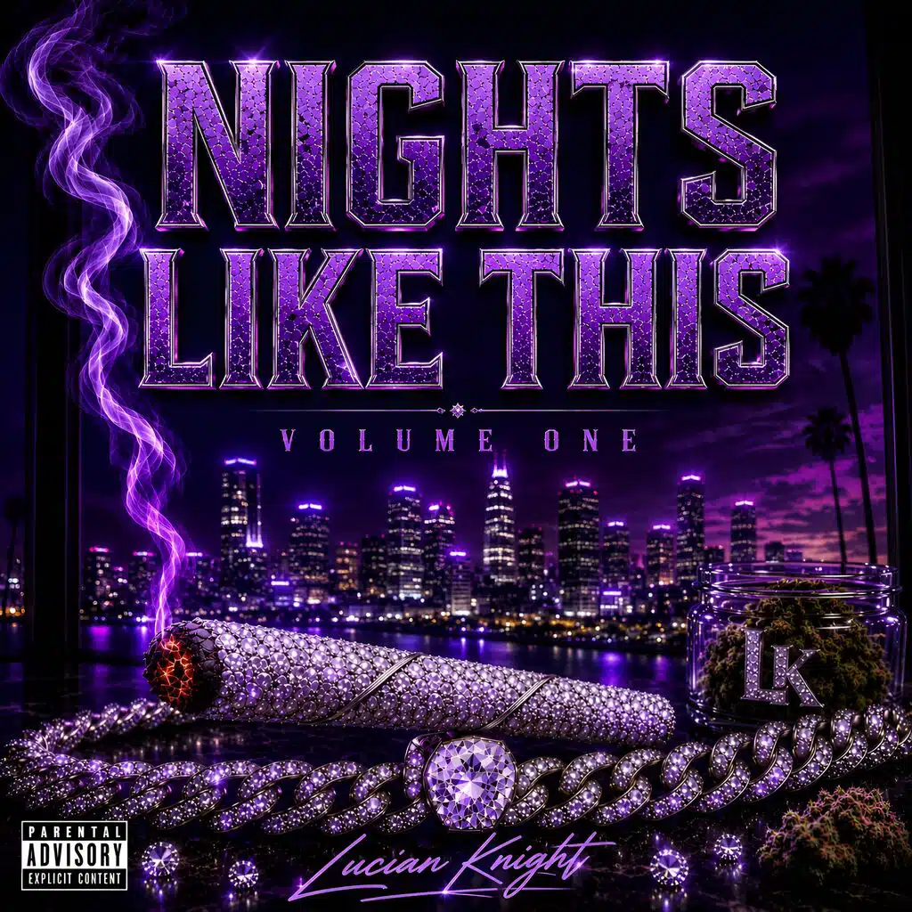Nights Like This (Vol. One)