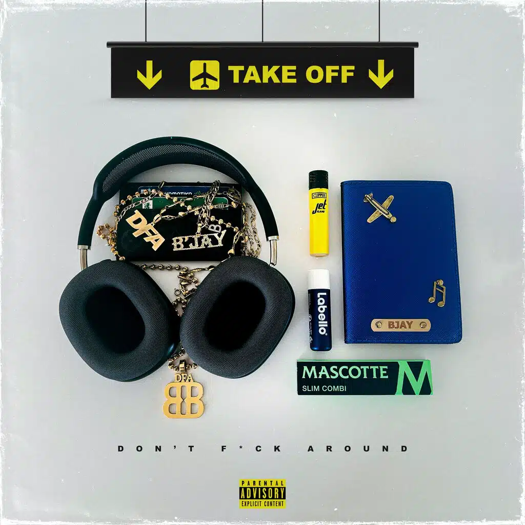 TAKE OFF
