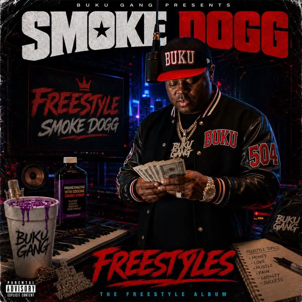 Freestyles