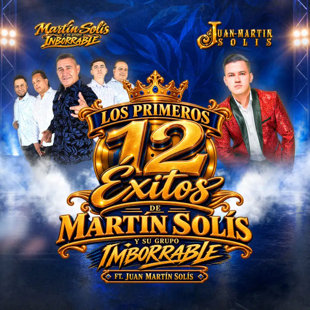 Los Primeros 12 Éxitos