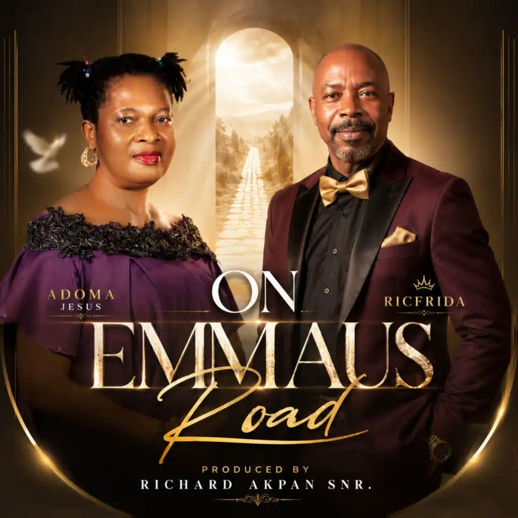 On Emmaus Road
