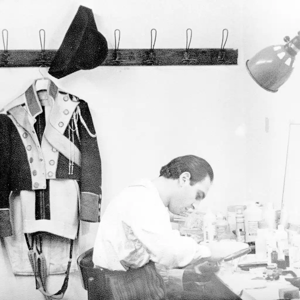 Laboratorio delle favole