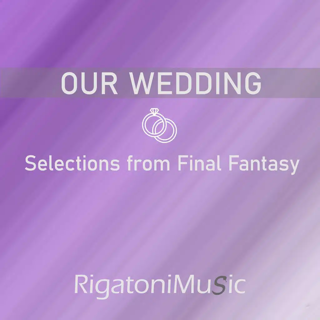 Our Wedding