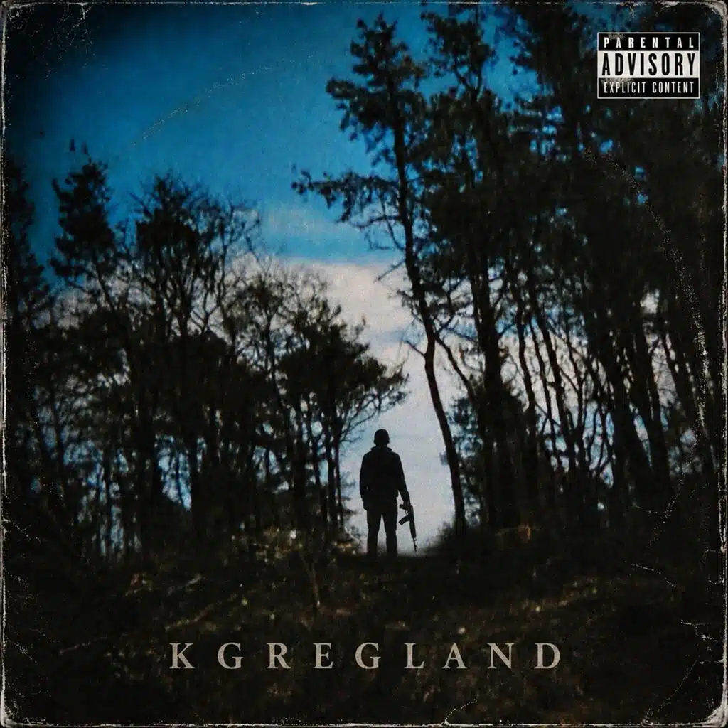 Kgregland