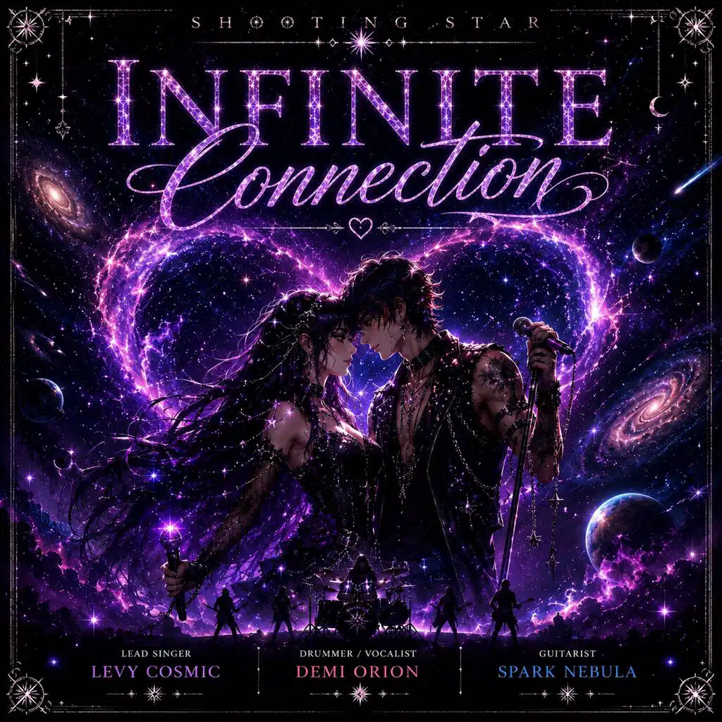 Infinite Connection