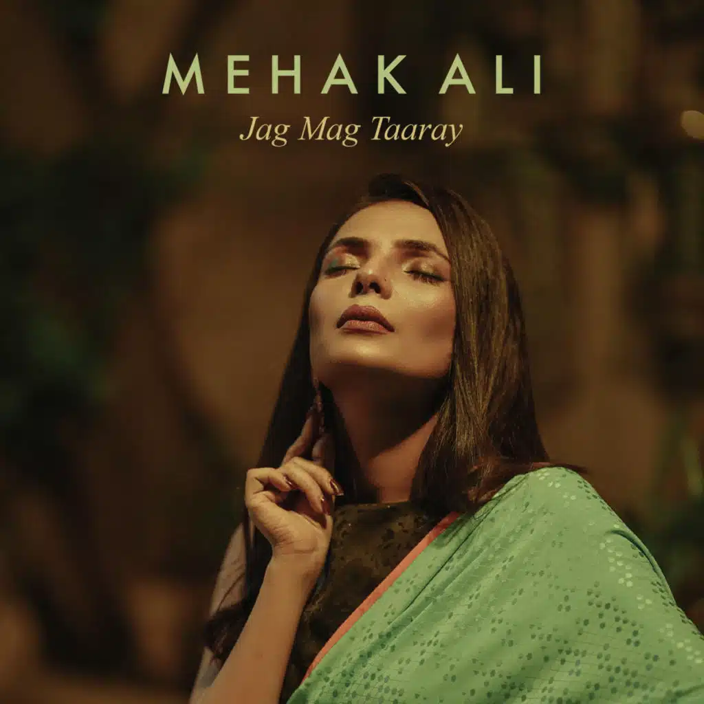 Jag Mag Taaray