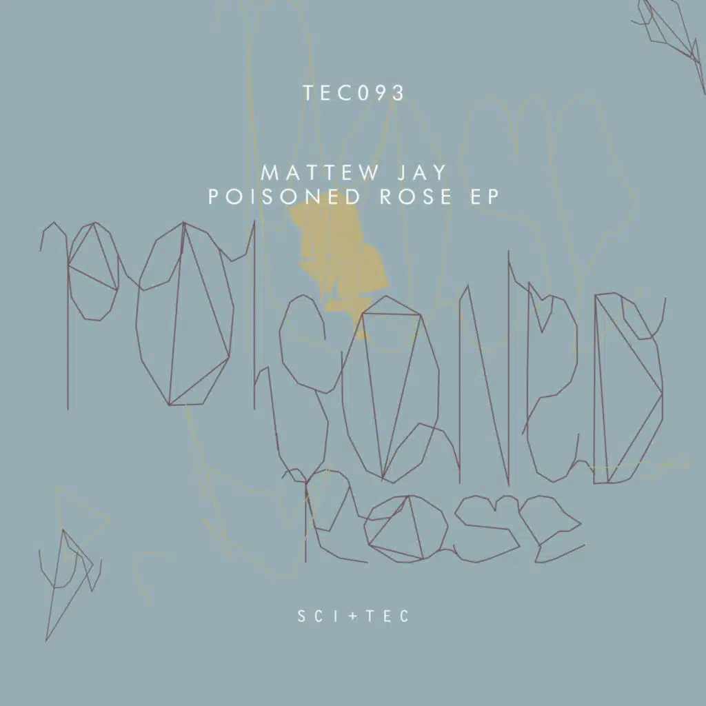 Poisoned Rose EP