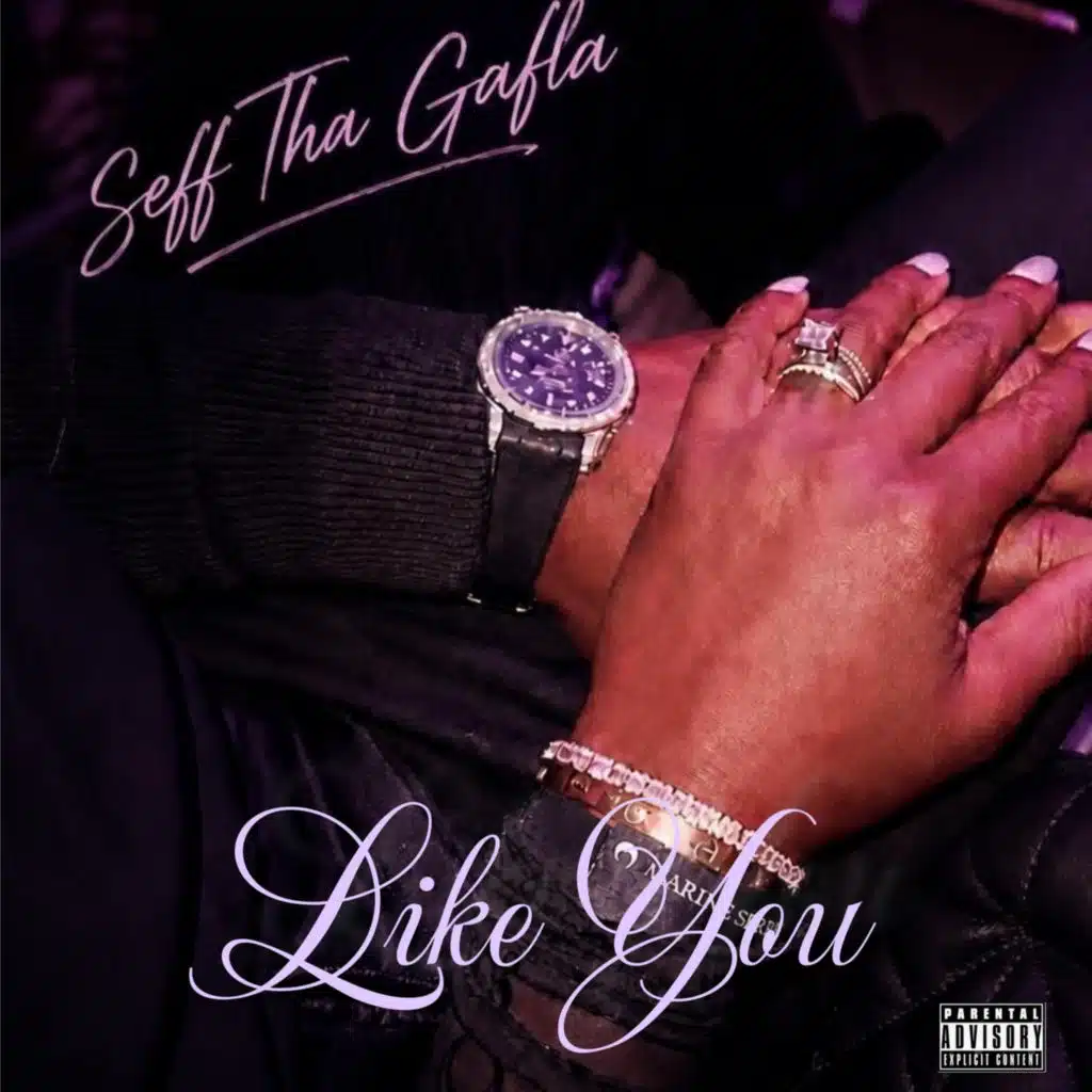Like You