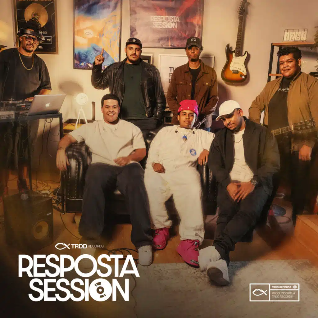 Resposta Session (Live Session)
