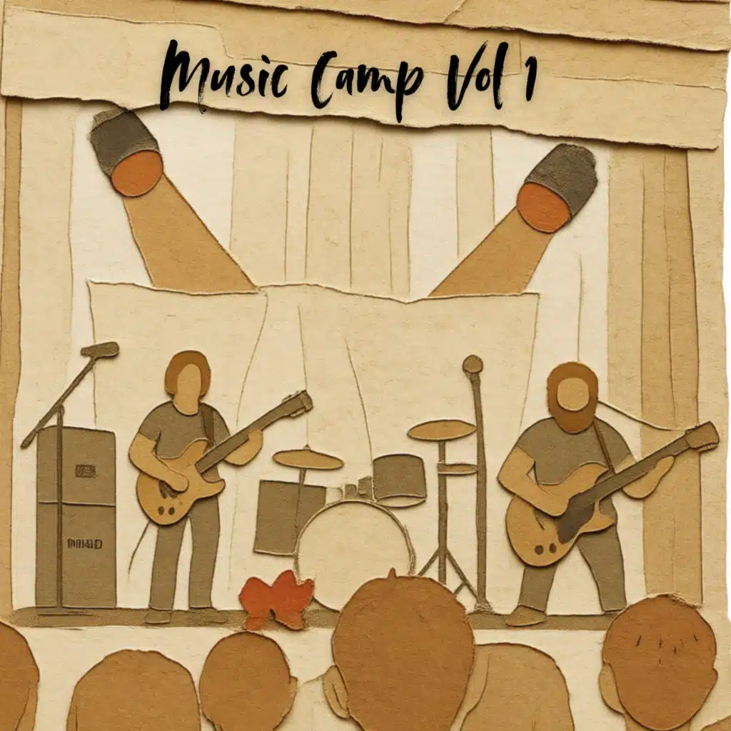 Music Camp, Vol. 1