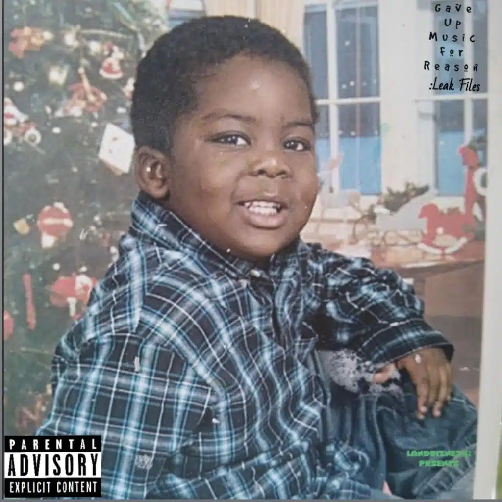 LeakFiles: Gave Up Music For Reason