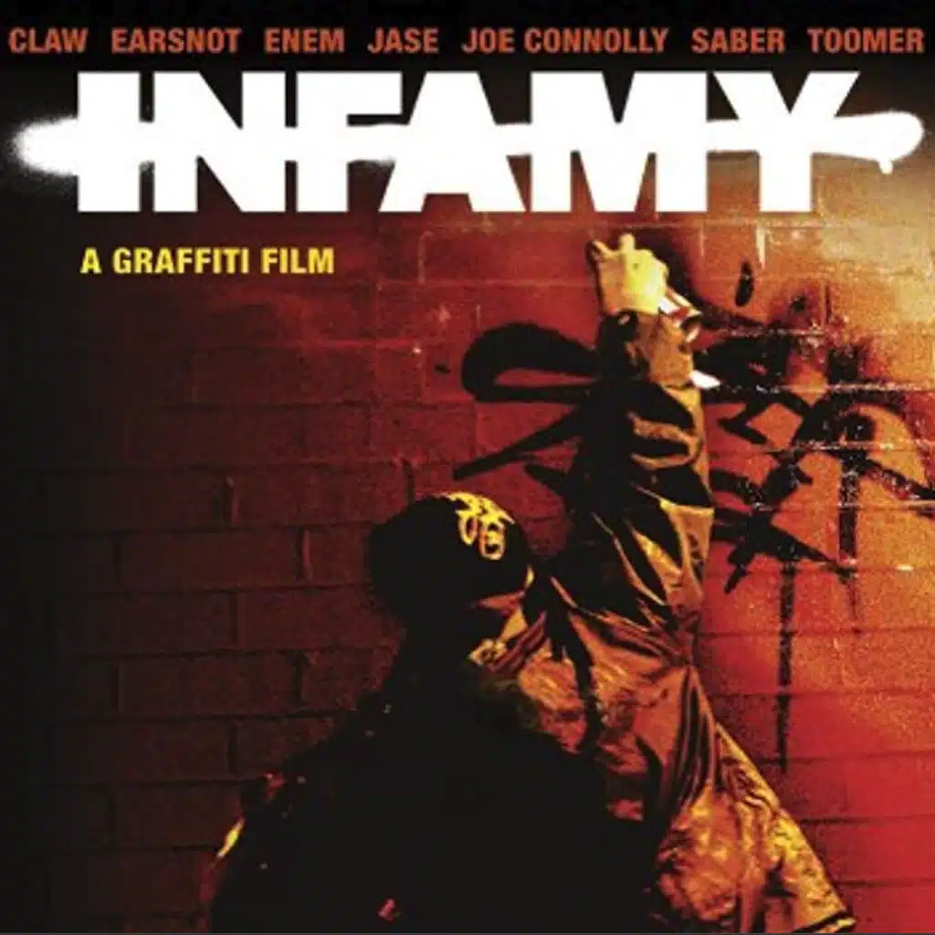 Infamy (Original Soundtrack)