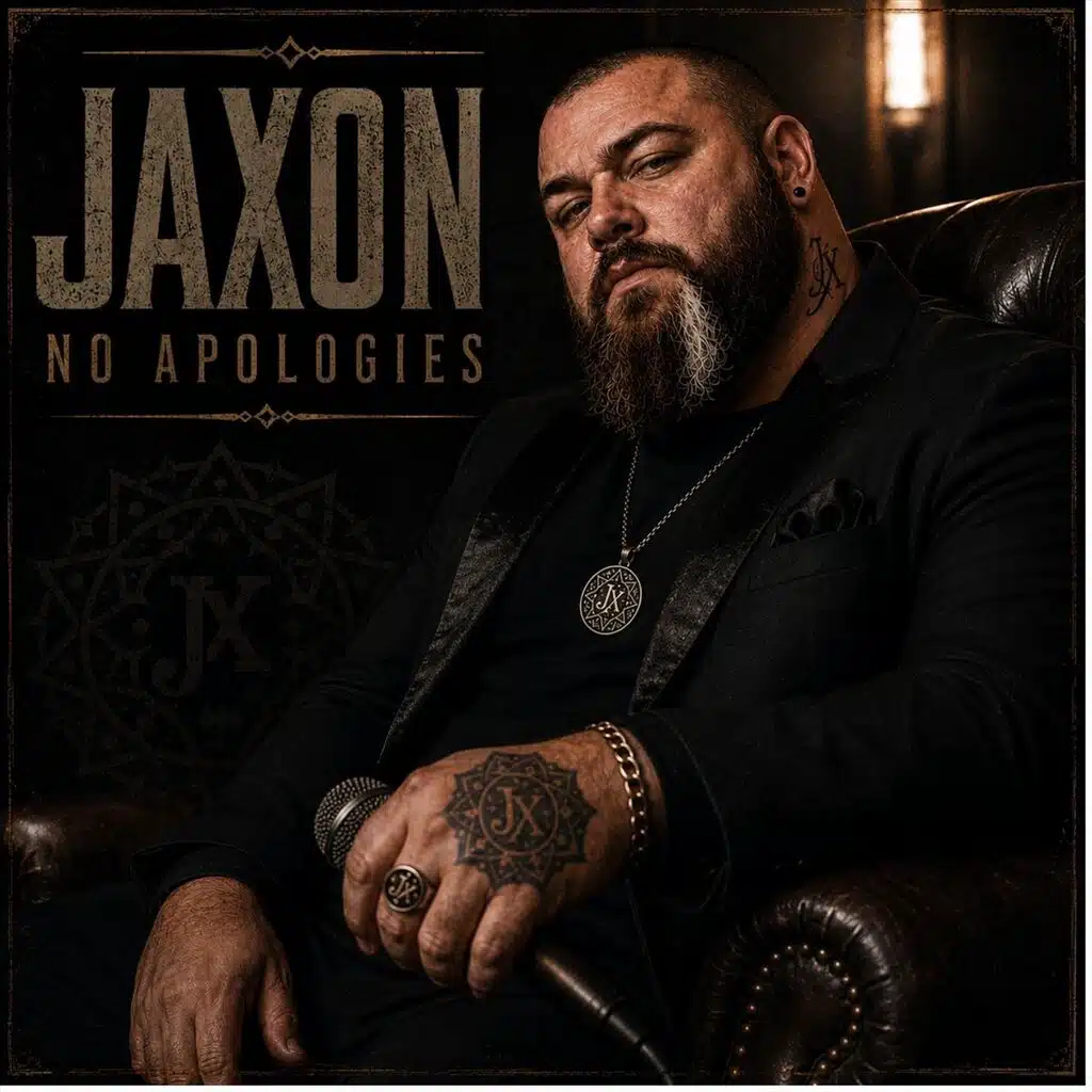 No Apologies