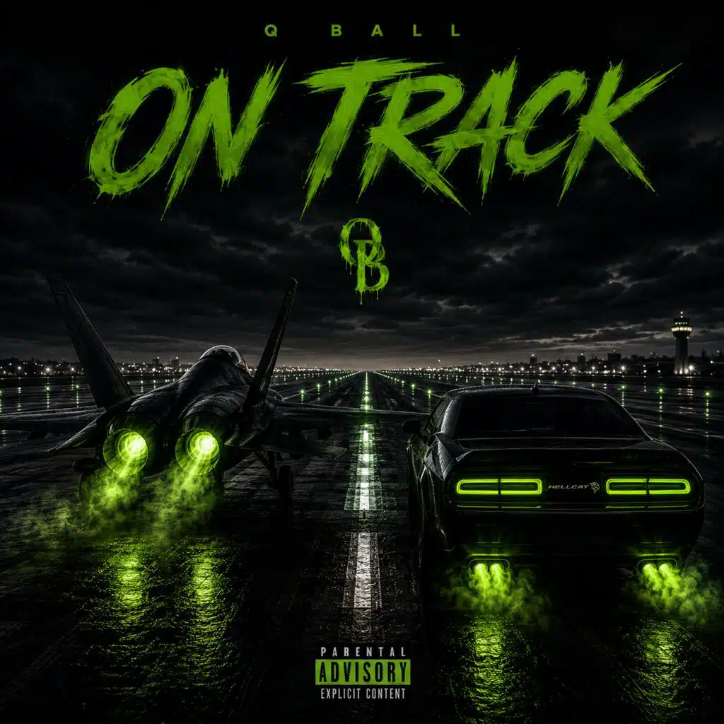 On Track