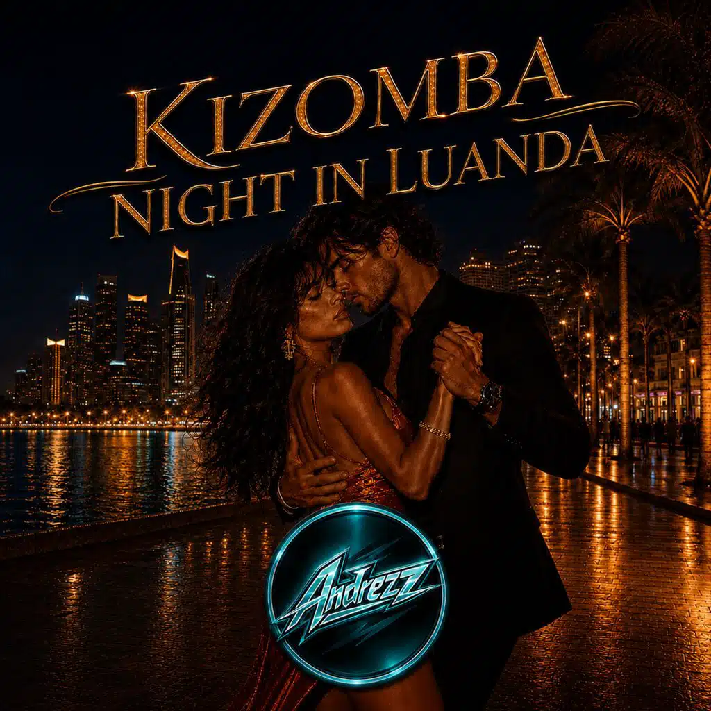 KIZOMBA – NIGHT IN LUANDA