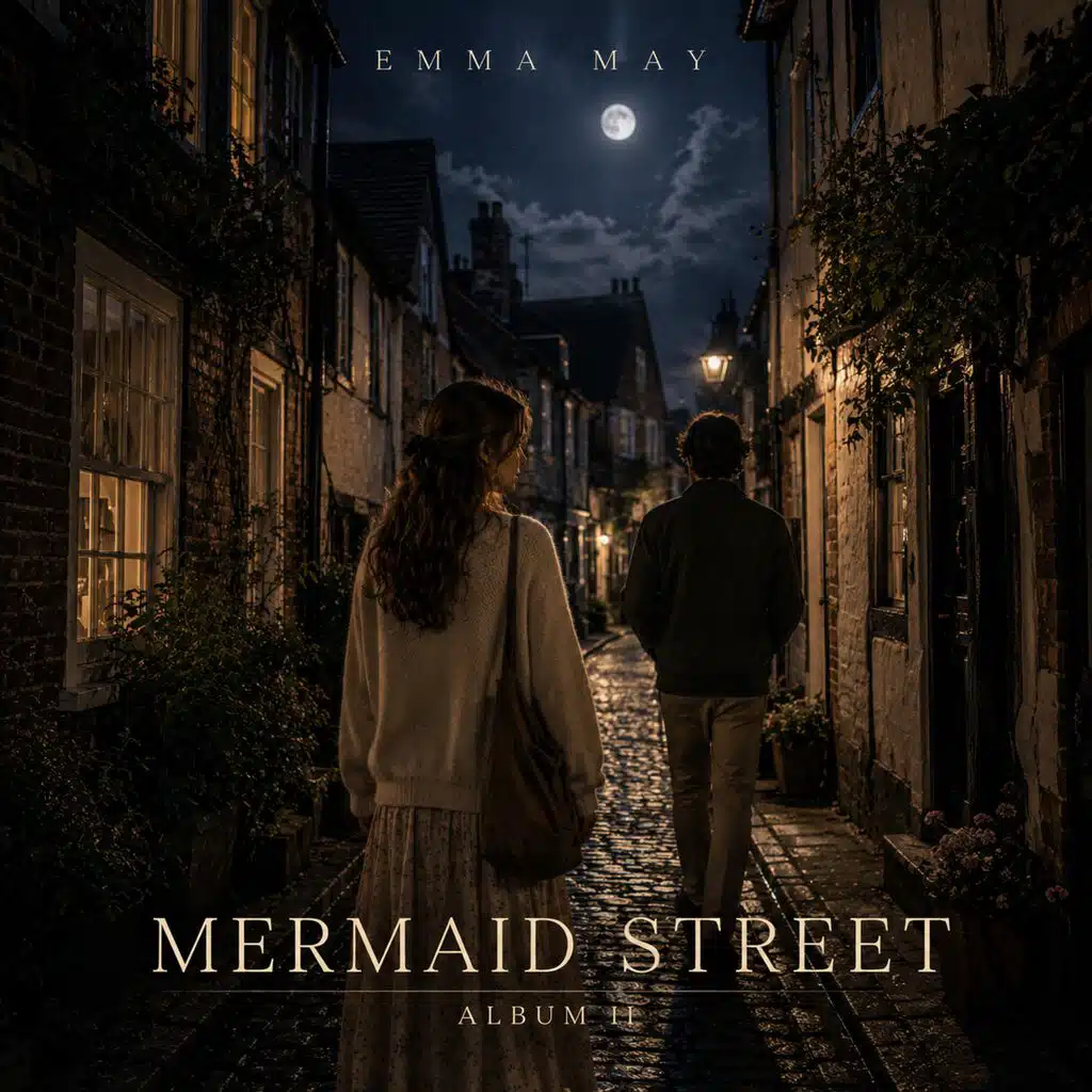 Mermaid Street